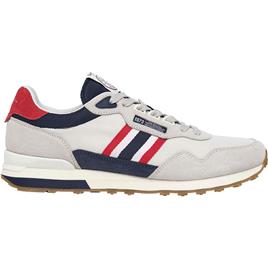 Pepe Jeans Tênis Kingston Heritage