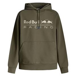 Red Bull Racing Moletom Com Capuz Team Logo