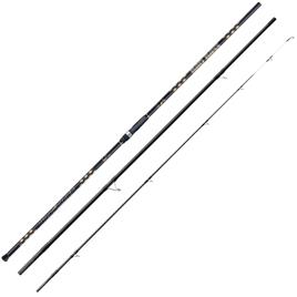 Bad Bass Cana Surfcasting Black Hawk