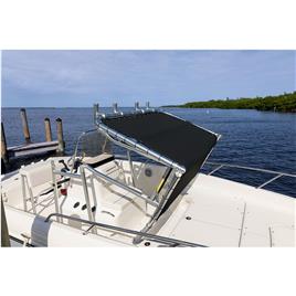 Fishmaster Toldo Dobrável T Top Universal