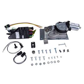Kwikee Products Co Kit De Conversão Da Caixa De Velocidades