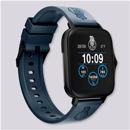 Smartwatch FC Porto - Azul - Relógio Running tamanho T.U.