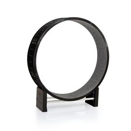 Roda para gatos Cat in Motion - preto / antracite