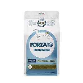 Forza 10 Active Line - Mini/Toy Periaction - Pack económico: 3 x 1,5 kg