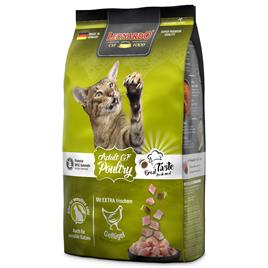 Leonardo Adult Grainfree com aves - sem cereais - 1,8 kg