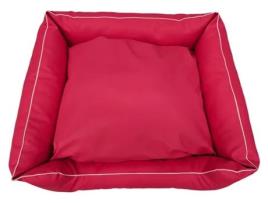 Sofa 80*60Cm Premium Confort Line Barcelona Pink PETWAU