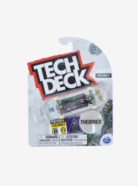 Skate Miniatura Fingerboards Tech Deck