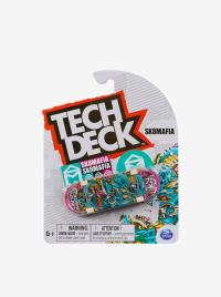 Skate Miniatura Fingerboards Tech Deck