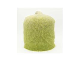 Boné de Mulher SHOPART Verde (Tamanho Único)