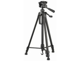 Tripé STABILA St-K-S 55 – 140Cm 19242 Altura Ajustável Coluna de Manivela