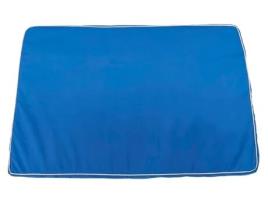 Colchão Rectangular Confort Line Happy Days 100*60 Azul PETWAU