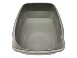 Tabuleiro 50.2X38.4X16.1Cm 98% Plastico Reciclado ZOOK