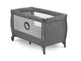 Cama de Viagem Stefi Plus Multicolor LIONELO