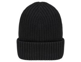 Chapéu Unissexo NATIVE SPIRIT Eco Responsável Preto (Tamanho Único)