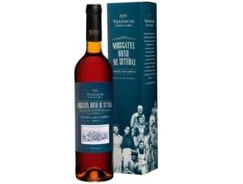 Venâncio Costa Lima Reserva Da Família Moscatel Roxo de Setúbal VENÂNCIO DA COSTA LIMA