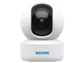Câmera de Segurança Ip ESCAM Qf005 Fullhd 3Mp