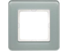 Hager 10116079 Soquete Branco BERKER