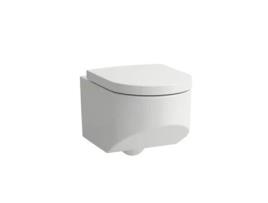 O sonar da parede WC, a máquina de lavar louça, sem borda de descarga