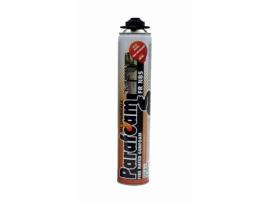 Espuma Spray Pu Parafoam Fr Nbs À Prova de Fogo 750Ml DL CHEMICALS