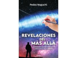 Livro Revelaciones Del Más Allá de Pedro Noguchi Ishimatsu (Espanhol)