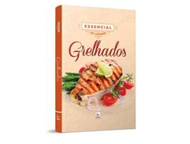 Livro Grelhados - Colecao Essencial Ler E Aprender de Alexander Sanchez (Português do Brasil - Capa Dura)