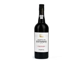 Porto Fine Ruby 75Cl QUINTA DO ESTANHO