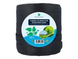 Rolo de Exsudação Agro PLANETA HUERTO 200 M