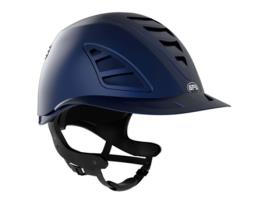 Capacete 4S First Lady Tls Azul 54 Cmgpa