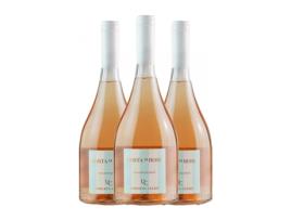 Vinho rosé UMBERTO CESARI Costa di Rose Rosé Sangiovese Emilia Romagna (0.75 L - 3 Unidades)