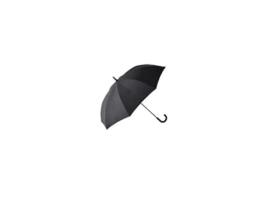 Guarda-Chuva Unissexo SHUPATTO Preto (62 cm)