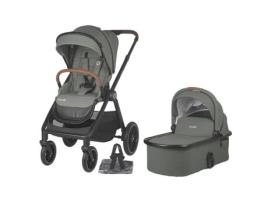 Carrinho de Bebé 2In1 COCCOLLE Aspen Moss Green