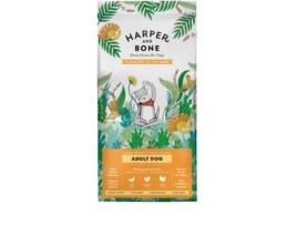 Ração para Cão Adulto Médio e Maxi Quinta HARPER&BONE
