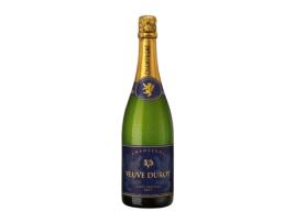 Espumante VEUVE DUROY Cuvée Prestige Brut Champanhe (0.75 L - 1 Unidade)