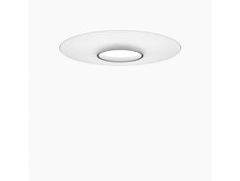 Painel de Chuva Rainmoon Da DORNBRACHT Branco Mate 4161097910