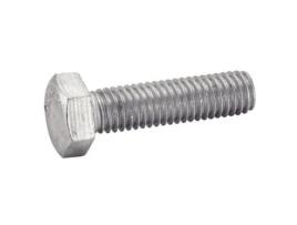 Parafuso Metálico Cabeça Hexagonal Aço Inoxidável A2 Classe 8.8 Din 933 14X40 Caixa de 50 Acton 6210114X40 ACTONA