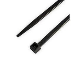 Abraçadeiras 280X7 5 Preta SAPISELCO
