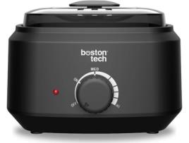 Aquecedor de Cera Elétrica para Remoção de Cabelo Profissional BOSTON TECH Hr101 500 Ml