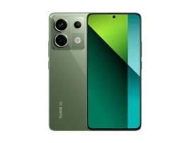 Smartphone XIAOMI Redmi Note 13 Pro 5G (Verde - 12 GB RAM - 6,67' - Tomada EU - 512 GB)