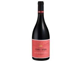 Reserva Touriga Nacional Doc Douro Vinho Tinto QUINTA DA PEDRA CAVADA