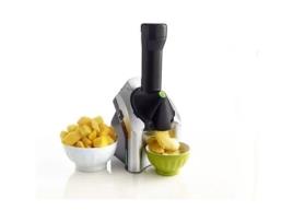 Sorveteira que transforma fruta natural em sorvete ZW1600 ZONAWINE