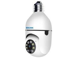 Câmera de Segurança ESCAM Pt208