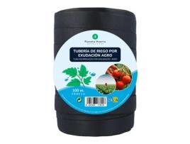 Rolo de Exsudação Agro PLANETA HUERTO 100M