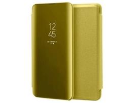 Capa Livro para Xiaomi Smart Mirror SMART MIRROR Dourado