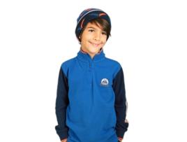 Camisola Para Crianças Charanga Cetroski (Tam: 4/5 anS)