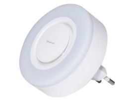 HEIMAN Hs2Rnl-E Zigbee Branco Repetidor Wifi