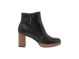 Botins de Homem NERO GIARDINI Preto (40)