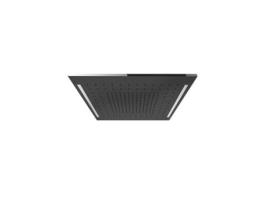 GESSI Capa de cor para chuveiro de teto 500x500 mm com cor, jato de chuva, 57997