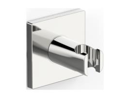 HANSA Hansaliving Suporte de Duche Angular Cromado 44440200