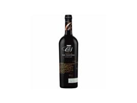 CONDE DE SAN CRISTÓBAL Colheita 2021 Formato Garrafa de 75Cl.