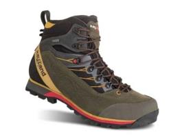 Botas para Homem KAYLAND Caminhada legacy goretex de Montanha (EU 46)
